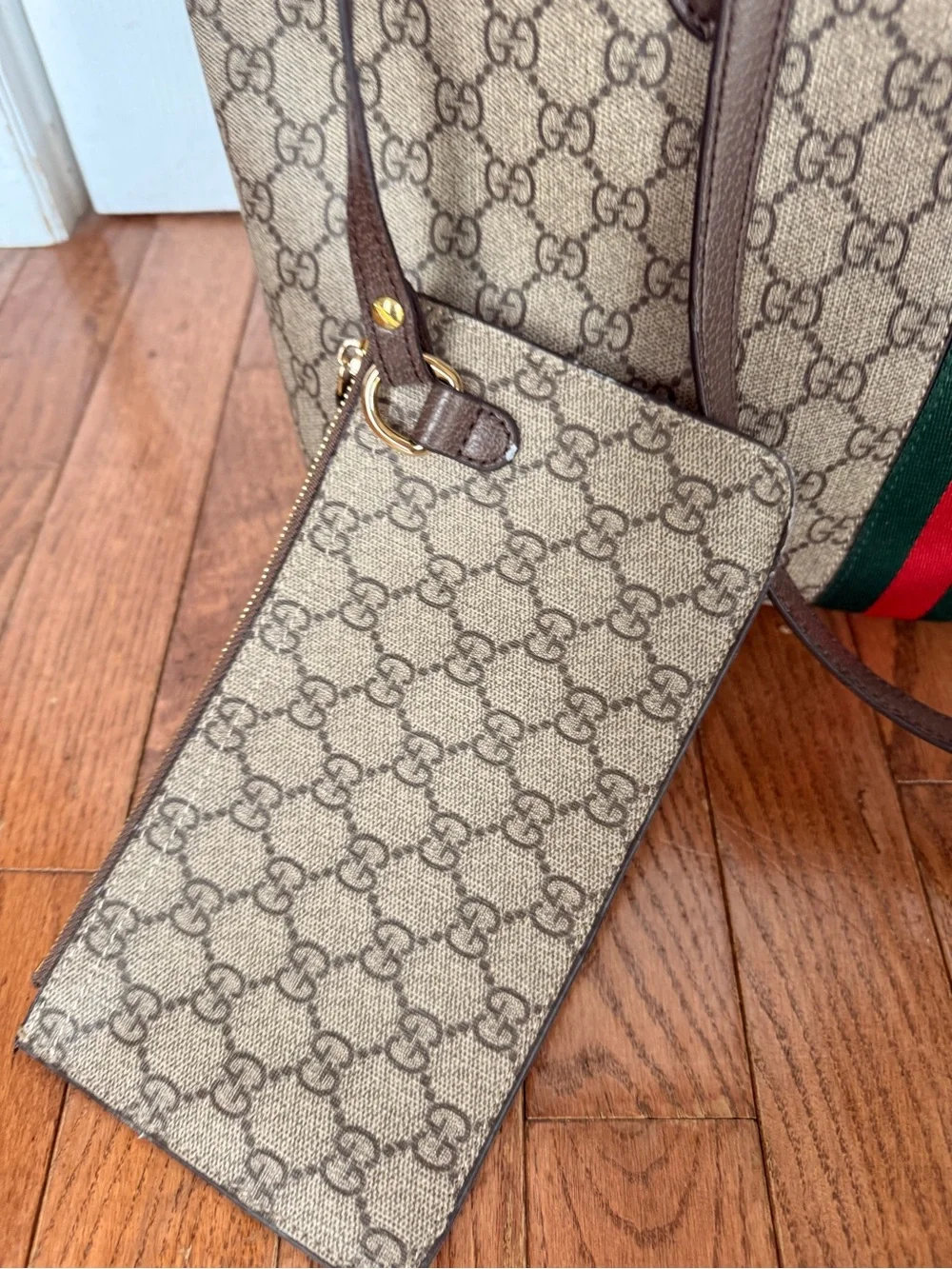Fun Fancy tote - Picture 4 of 5